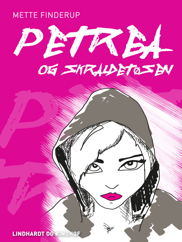 Petrea og skraldetøsen