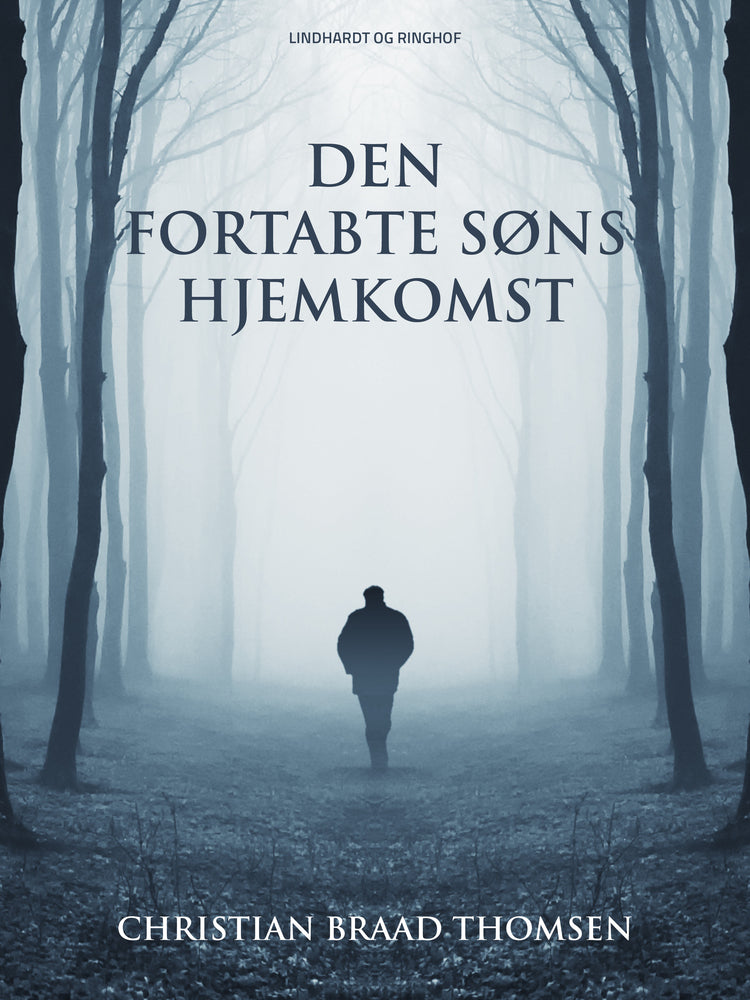 Den fortabte søns hjemkomst