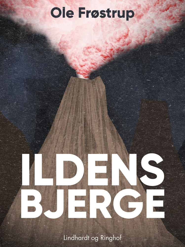 Ildens bjerge
