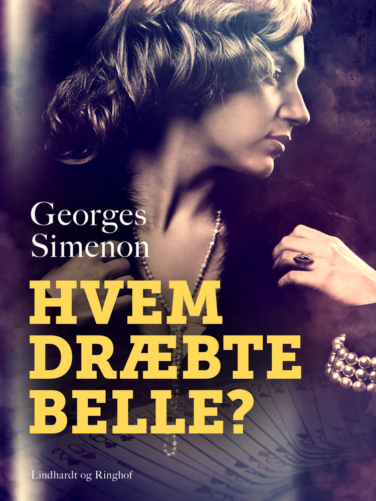 Hvem dræbte Belle?