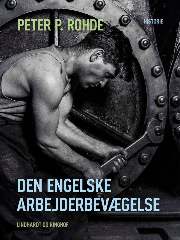 Den engelske arbejderbevægelse