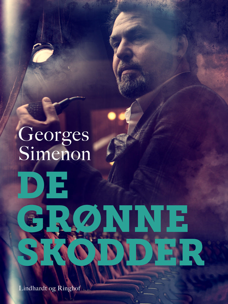 De grønne skodder