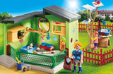 9276 Kattepension