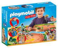 9329 PLAY MAP MOTOCROSS