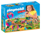 9331 PLAY MAP PONYUDFLUGT