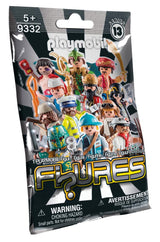 9332 PLAYMOBIL-FIGURES BOYS (SERIE 13)