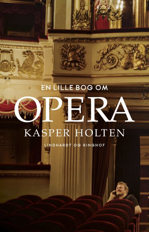 En lille bog om opera