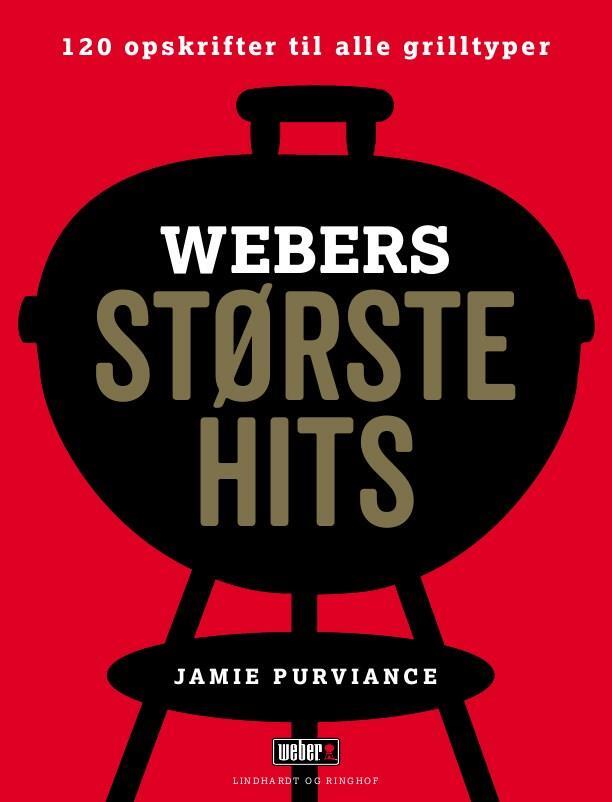 Webers største hits