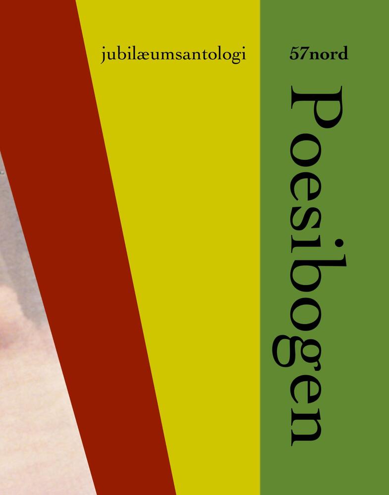 Poesibogen - bare en kladde