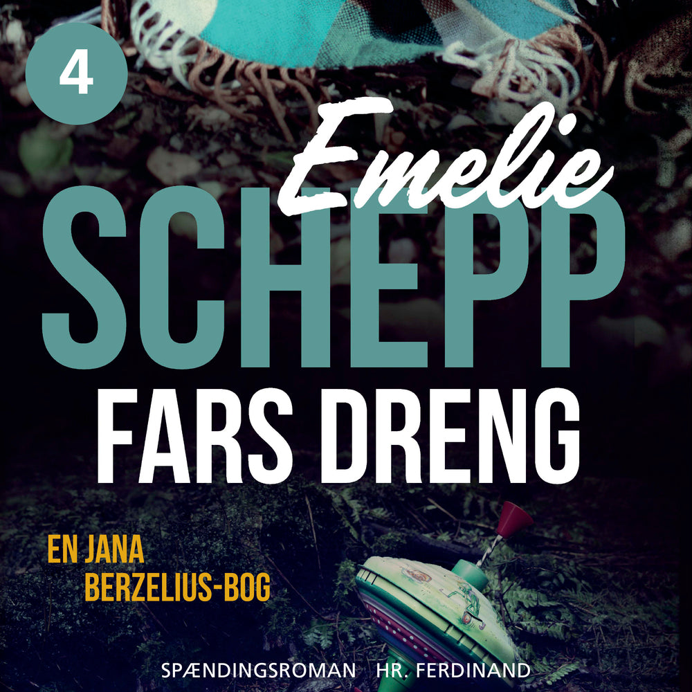 Fars dreng