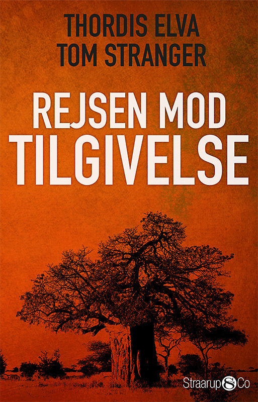 Rejsen mod tilgivelse