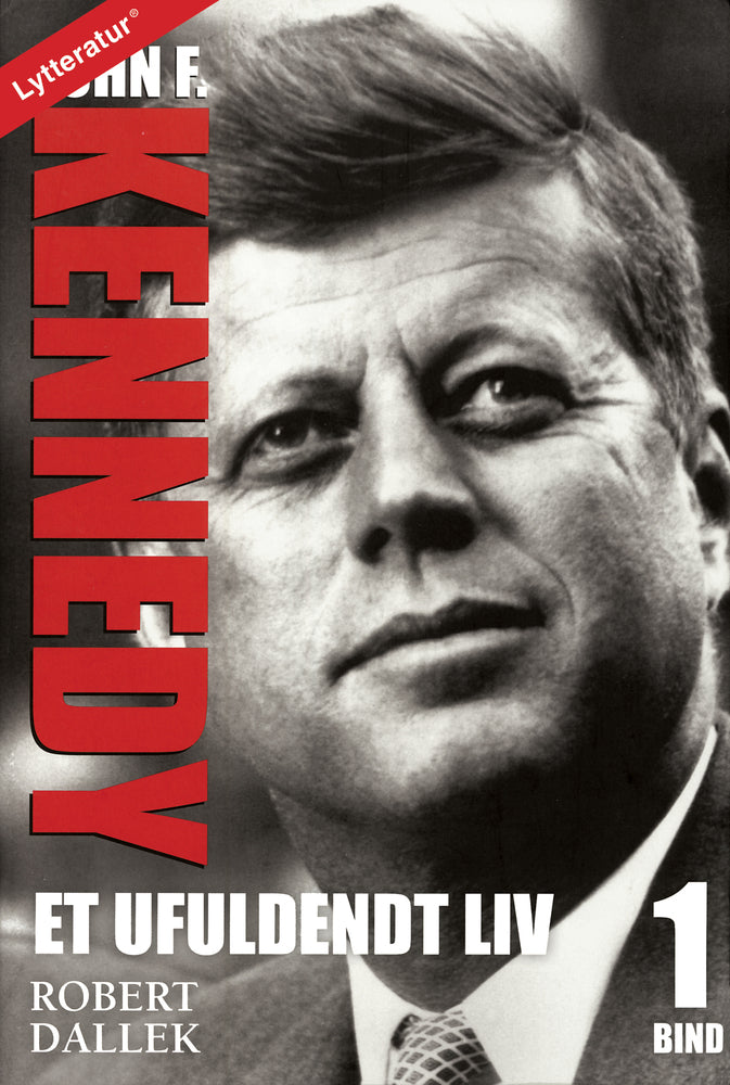 Et ufuldendt liv 1