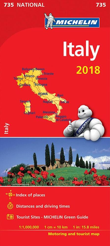 Italy 2018