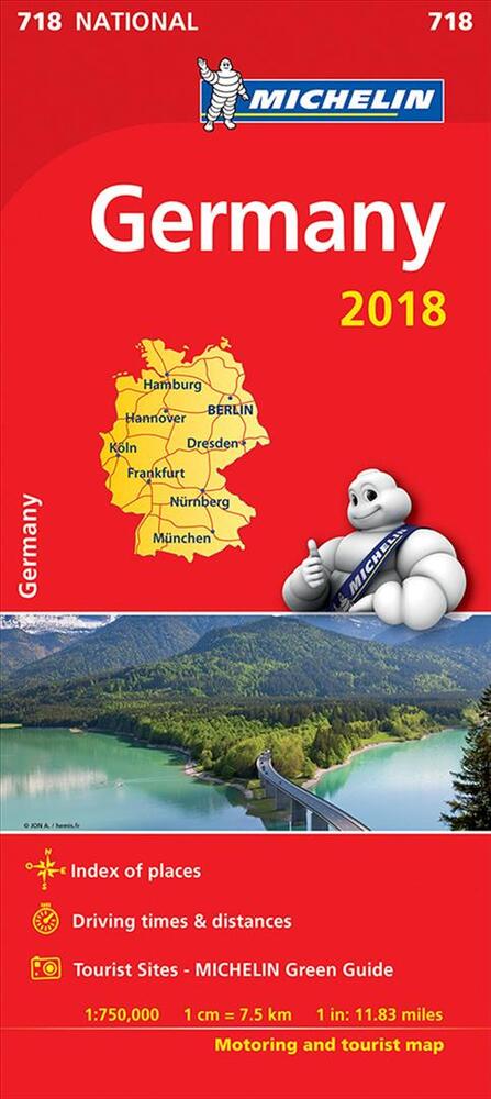 Germany 2018