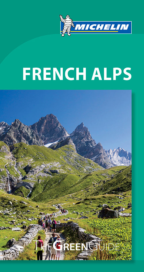 French Alps