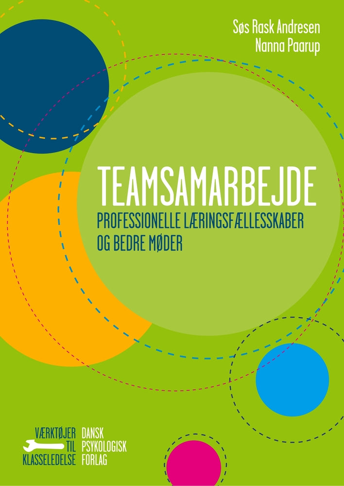 Teamsamarbejde