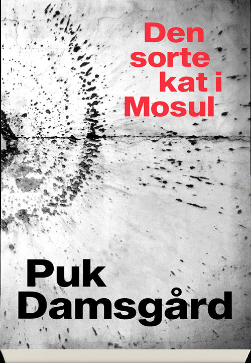Den sorte kat i Mosul