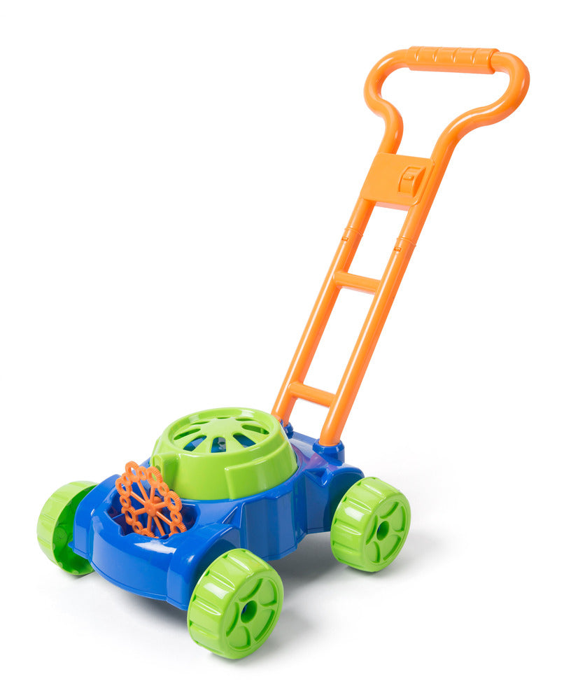 Boble græsslåmaskine