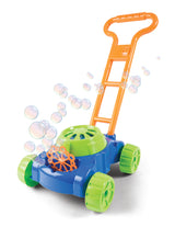 Boble græsslåmaskine