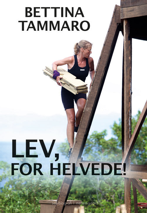 Lev, for helvede!