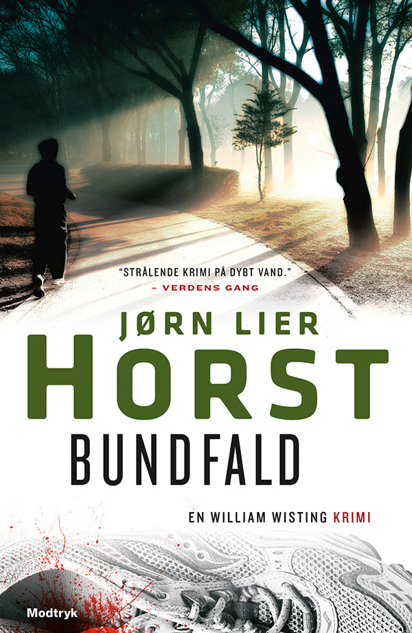 Bundfald