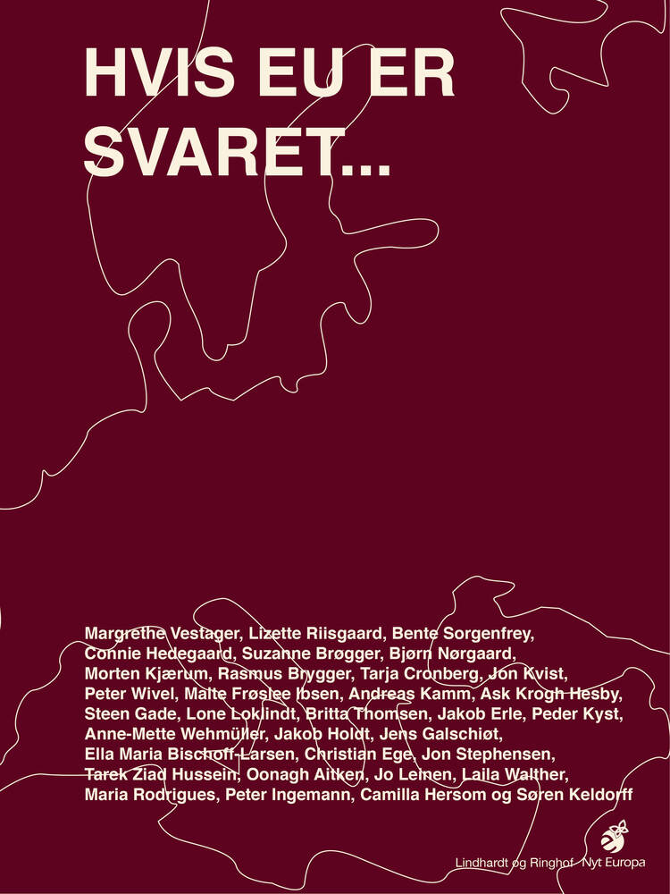 Hvis EU er svaret -