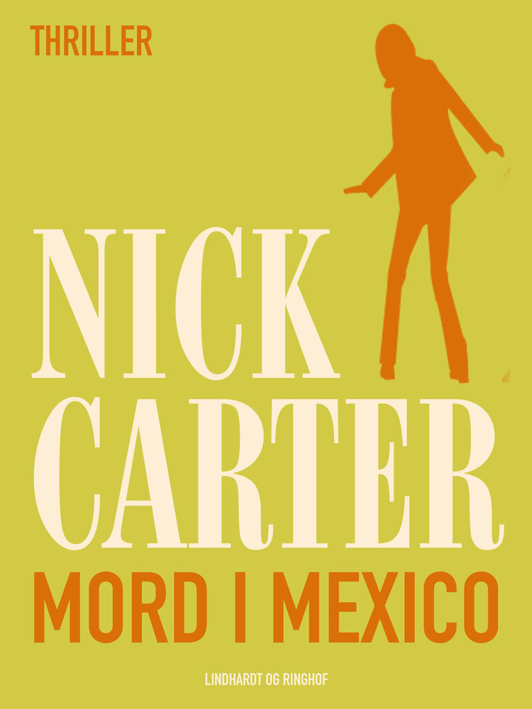 Mord i Mexico