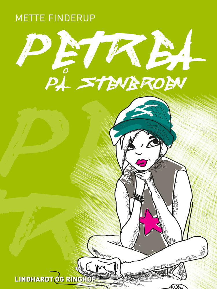 Petrea på stenbroen