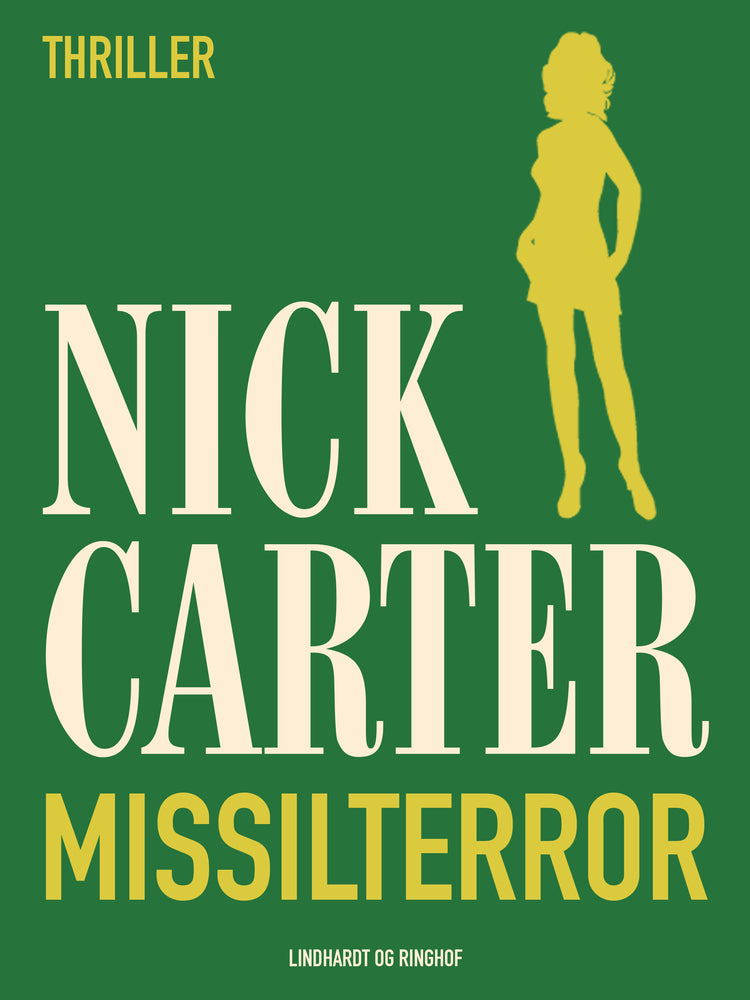 Missilterror