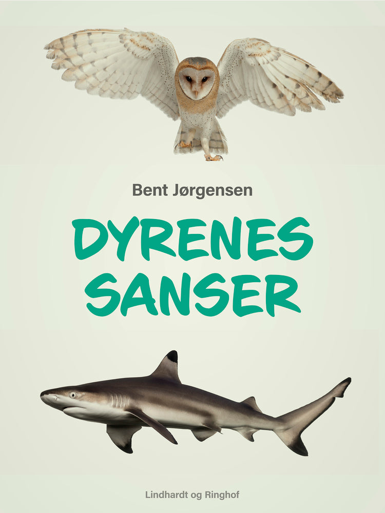 Dyrenes sanser