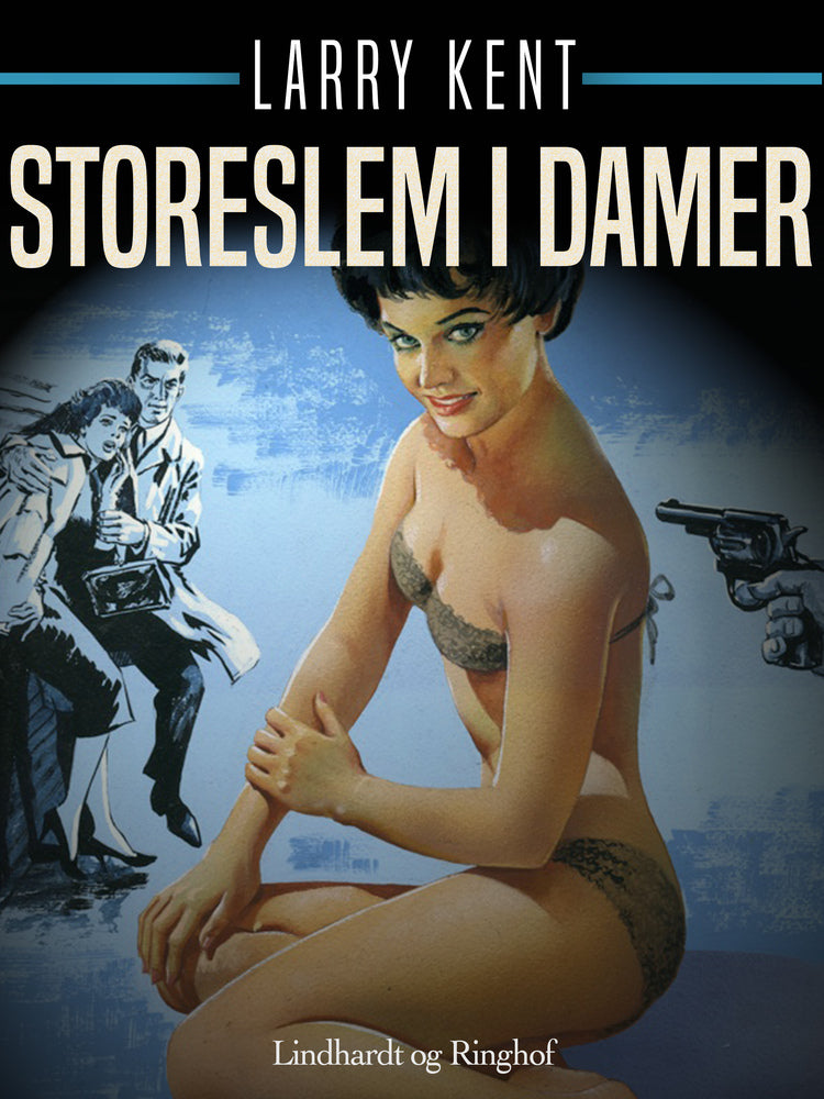 Storeslem i damer