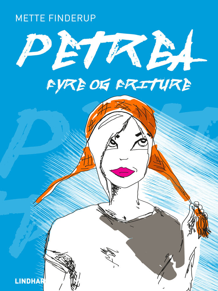 Petrea - Fyre og friture