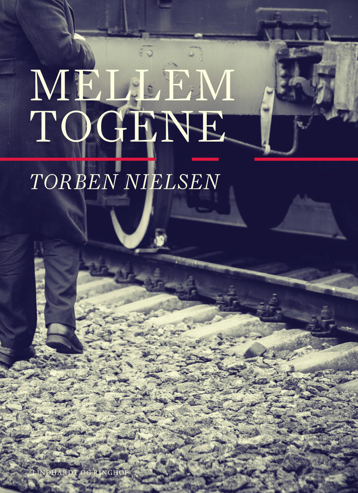 Mellem togene