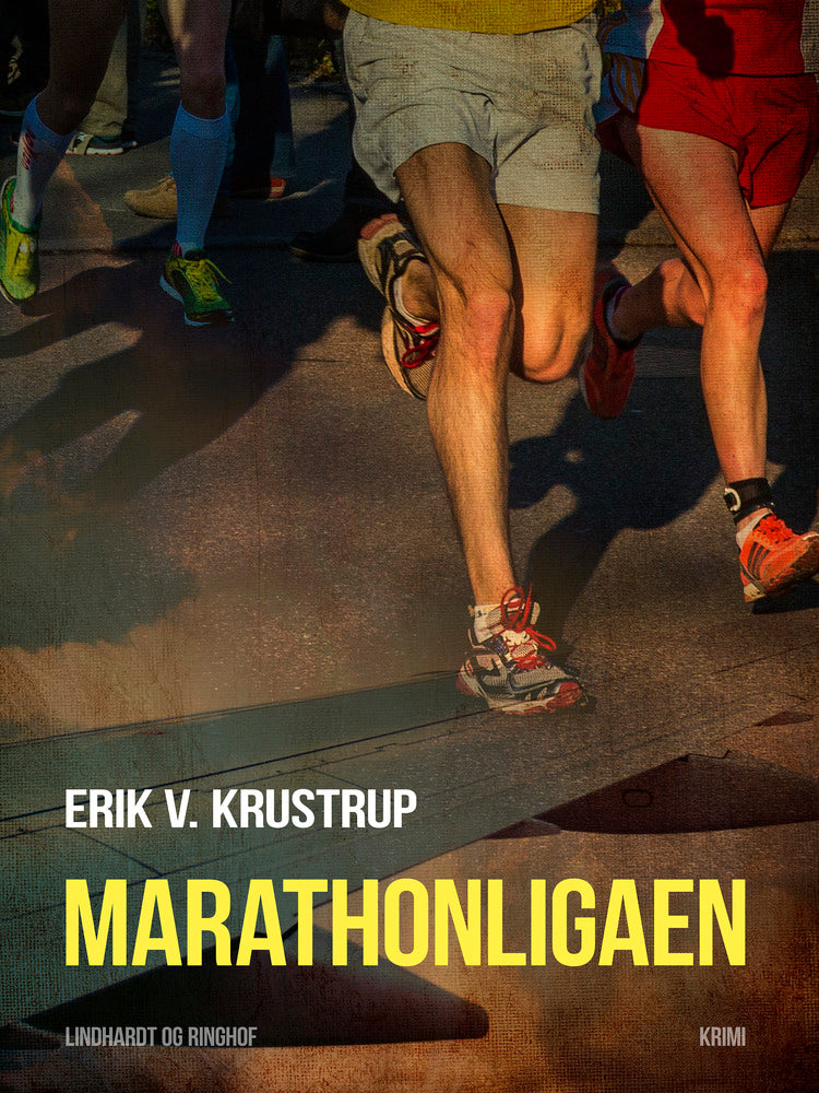 Marathonligaen