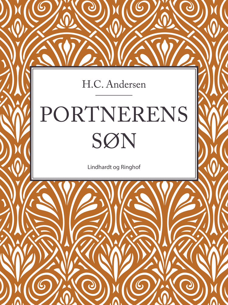 Portnerens søn