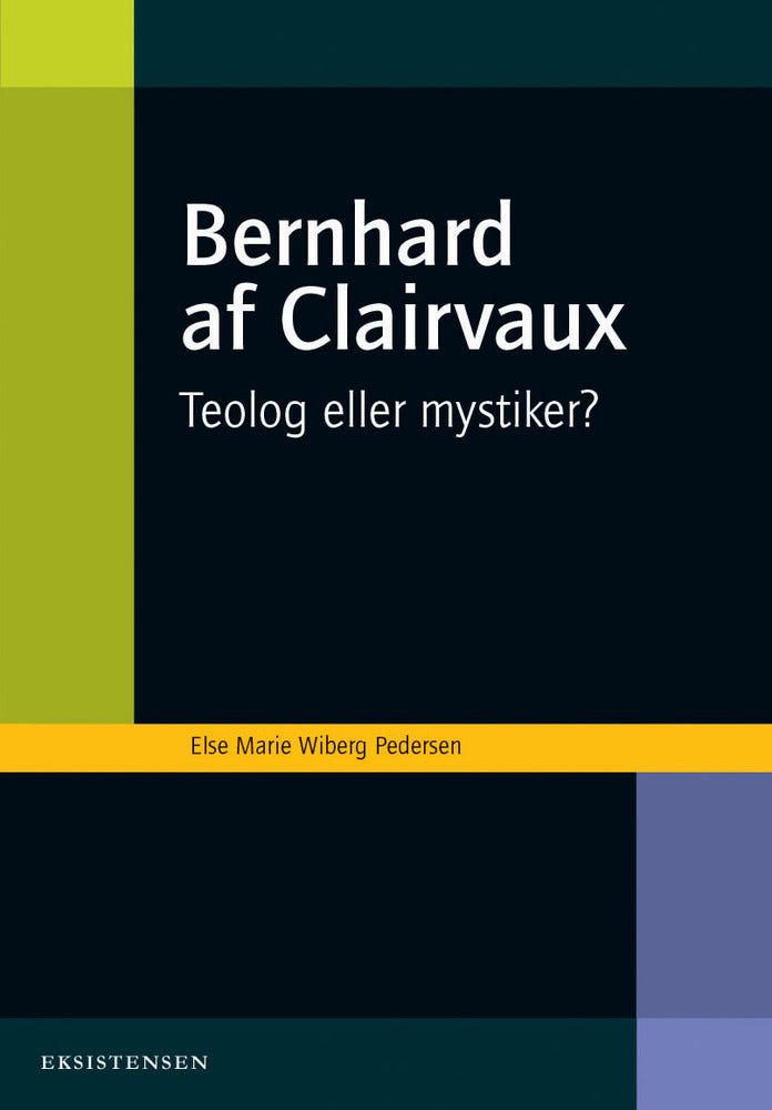 Bernhard af Clairvaux