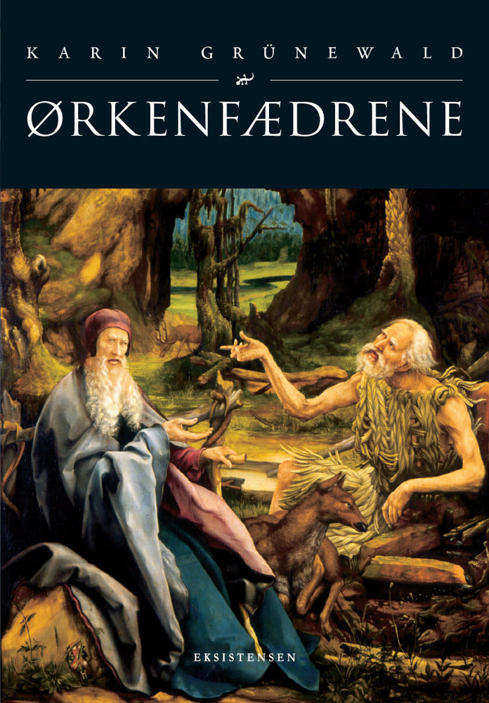 Ørkenfædre
