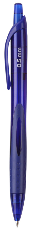 Pencil aplus 0,5mm blå
