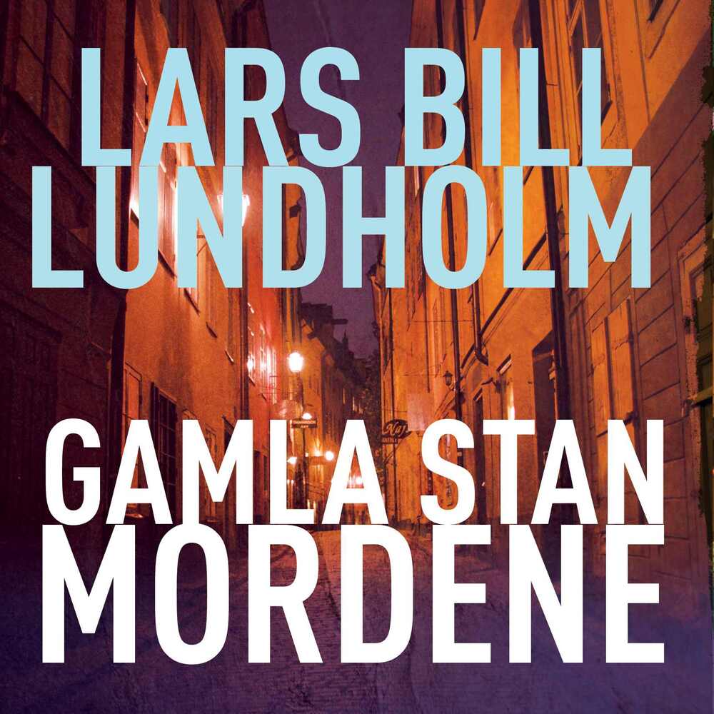 Gamla Stan-mordene