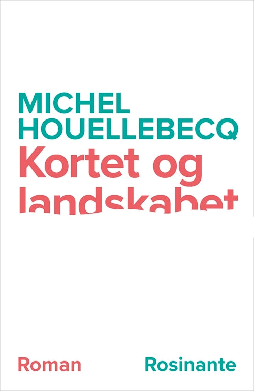 Kortet og landskabet