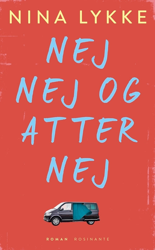 Nej nej og atter nej