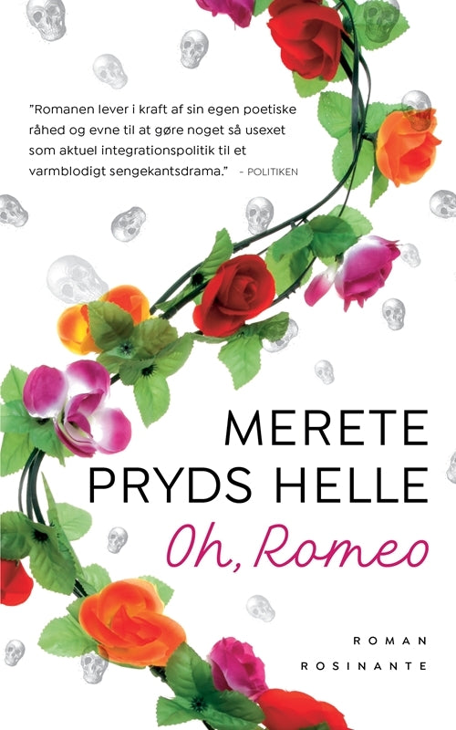 Oh, Romeo