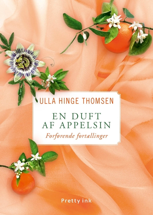 En duft af appelsin