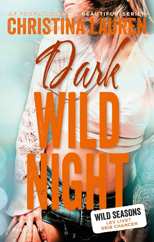 Dark Wild Night
