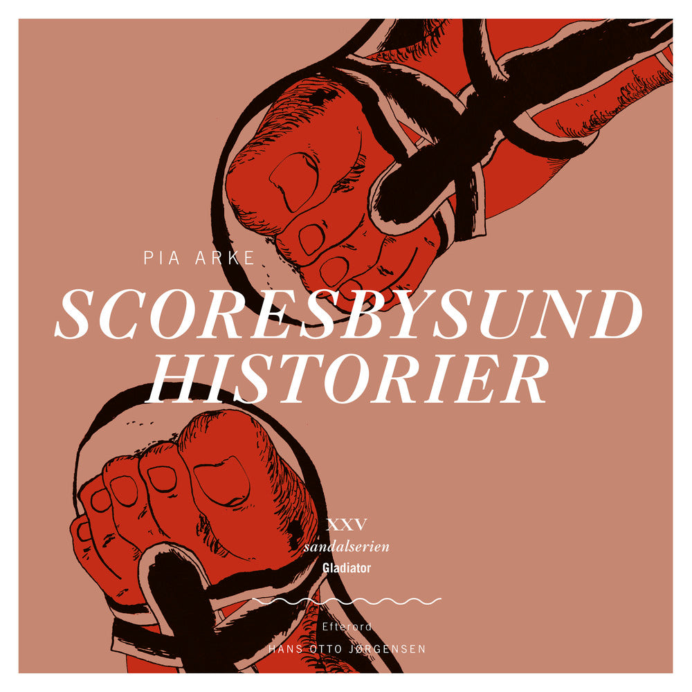 Scoresbysundhistorier