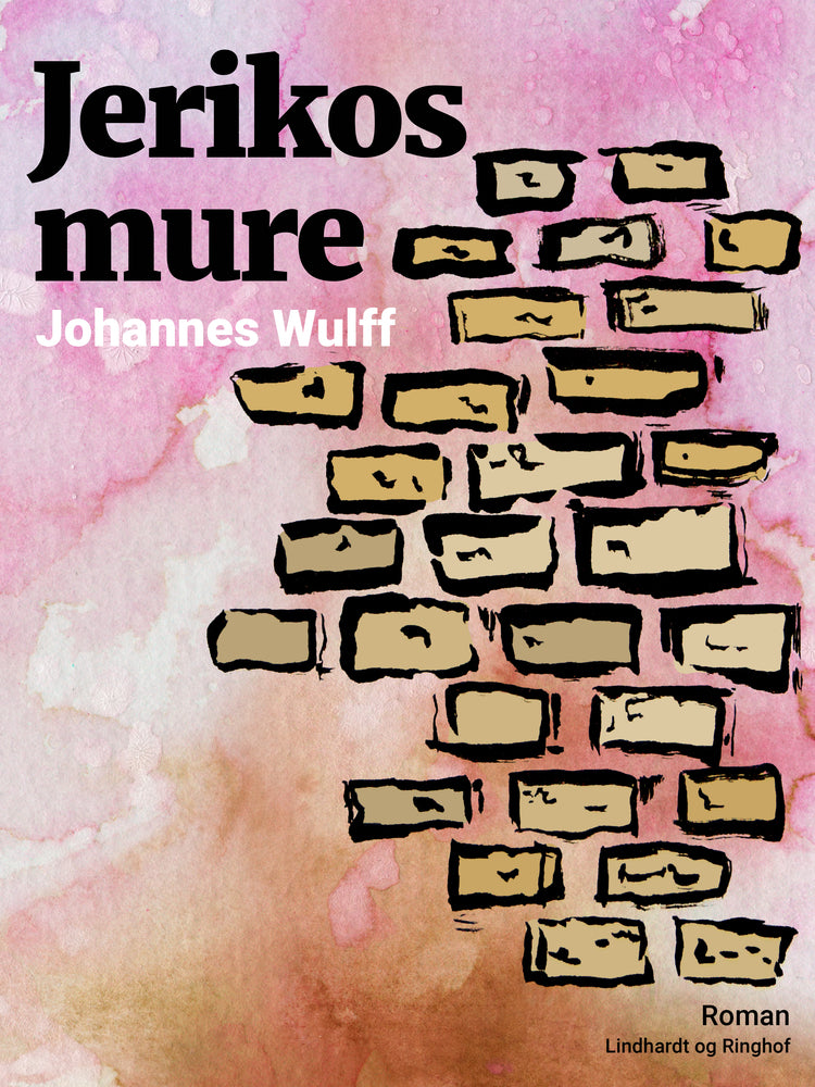 Jerikos mure