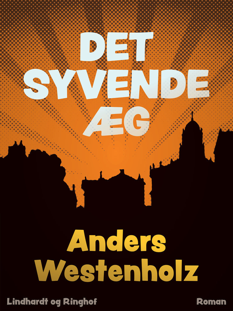 Det syvende æg