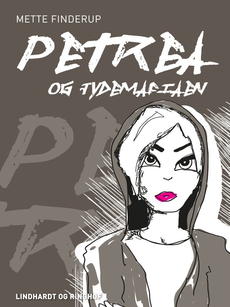 Petrea og jydemafiaen