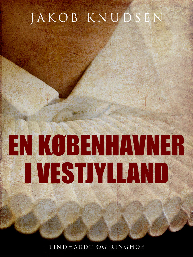 En københavner i Vestjylland