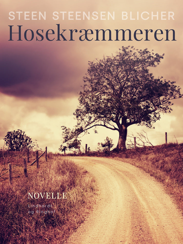 Hosekræmmeren